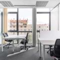 Coworking & bureaux flexibles à Lyon 3 - 69003 photo - 4