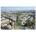 Location de bureau de 6 581 m² à Bordeaux - 33000 photo - 6