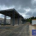Vente d'entrepôt de 1 514 m² à Bassens - 33530 photo - 4