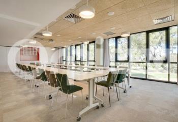 Location bureau Aix-en-Provence (13290) - 5320 m² à Aix-en-Provence - 13100