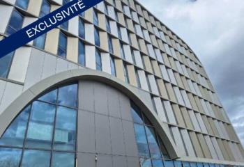 Location bureau Bordeaux (33800) - 2082 m² à Bordeaux - 33000