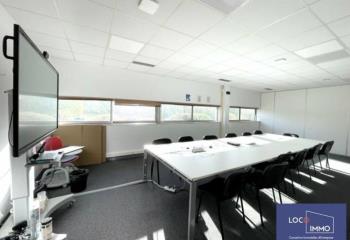 Location bureau Bordeaux (33000) - 1135 m² à Bordeaux - 33000