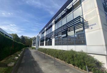 Location bureau Bordeaux (33300) - 91 m² à Bordeaux - 33000