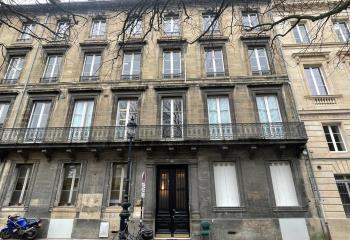 Location bureau Bordeaux (33000) - 230 m² à Bordeaux - 33000