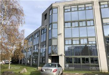 Location bureau Bouguenais (44340) - 170 m²
