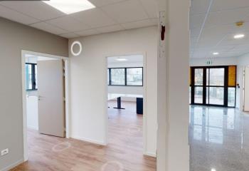 Location bureau Bruges (33520) - 2395 m² à Bruges - 33520