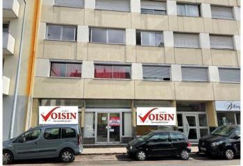 Location bureau Dijon (21000) - 100 m² à Dijon - 21000