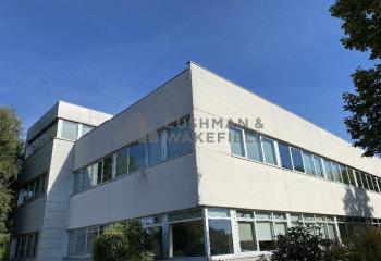 Location bureau Entzheim (67960) - 103 m² à Entzheim - 67960