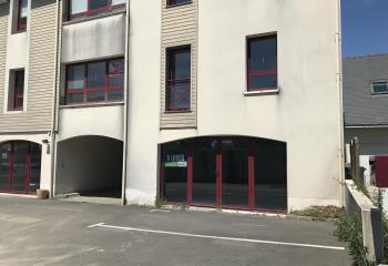 Location bureau Guérande (44350) - 79 m² à Guérande - 44350