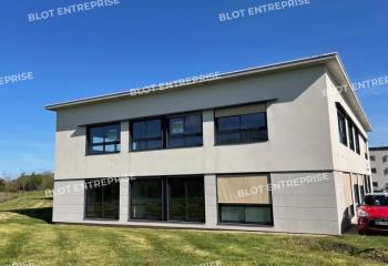 Location bureau Guérande (44350) - 61 m² à Guérande - 44350