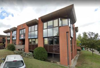 Location bureau Labège (31670) - 200 m² à Labège - 31670