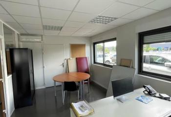 Location bureau Launaguet (31140) - 68 m² à Launaguet - 31140