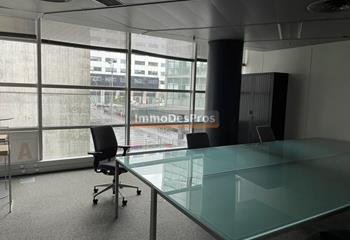 Location bureau Lille (59000) - 225 m² à Lille - 59000