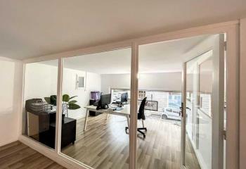 Location bureau Lyon 6 (69006) - 32 m²