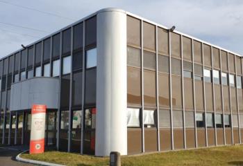 Location bureau Nantes (44300) - 700 m² à Nantes - 44000
