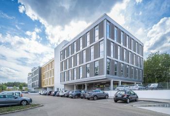 Location bureau Nantes (44300) - 2568 m² à Nantes - 44000