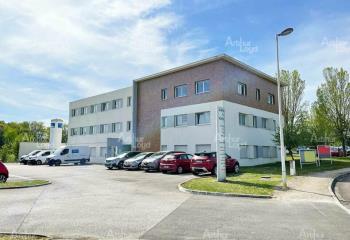 Location bureau Quetigny (21800) - 140 m² à Quetigny - 21800