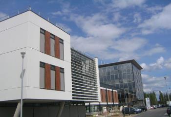 Location bureau Strasbourg (67200) - 217 m² à Strasbourg - 67000