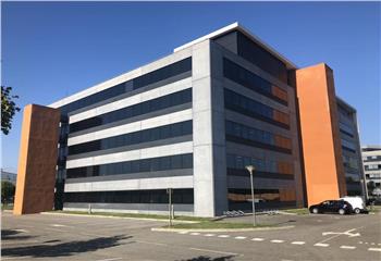 Location bureau Toulouse (31300) - 1092 m² à Toulouse - 31000