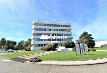 Location bureau Toulouse (31400) - 173 m² à Toulouse - 31000