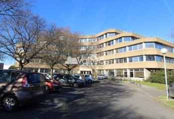 Location bureau Toulouse (31100) - 300 m² à Toulouse - 31000