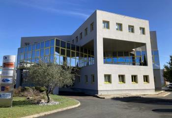 Location bureau Villefranche-sur-Saône (69400) - 550 m² à Villefranche-sur-Saône - 69400