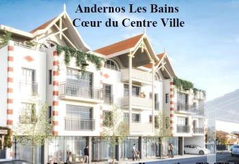 Location local commercial Andernos-les-Bains (33510) - 114 m² à Andernos-les-Bains - 33510