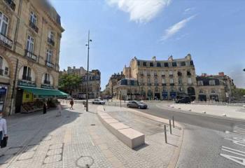 Location local commercial Bordeaux (33000) - 100 m² à Bordeaux - 33000