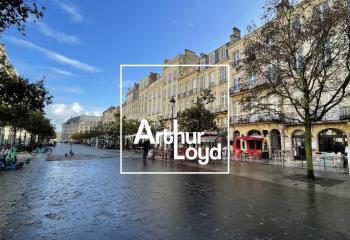 Location local commercial Bordeaux (33000) - 166 m² à Bordeaux - 33000