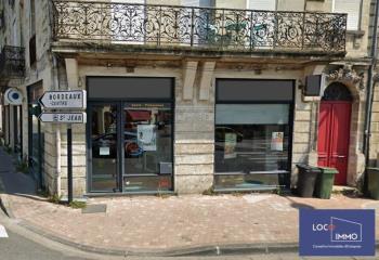 Location local commercial Bordeaux (33800) - 100 m² à Bordeaux - 33000