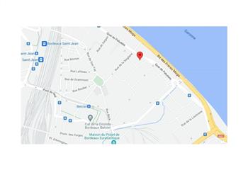 Location local commercial Bordeaux (33800) - 217 m² à Bordeaux - 33000