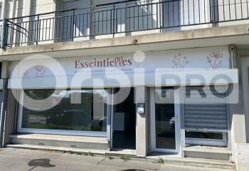 Location local commercial Le Havre (76600) - 45 m²