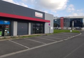 Location local commercial Libourne (33500) - 200 m²