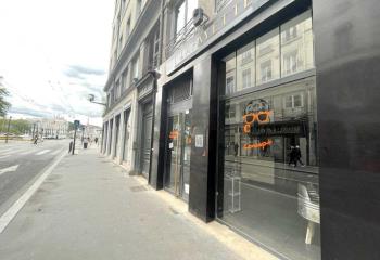 Location local commercial Lyon 6 (69006) - 41 m² à Lyon 6 - 69006
