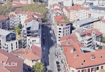 Location local commercial Lyon 9 (69009) - 227 m²