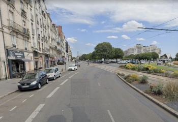 Location local commercial Nantes (44000) - 22 m² à Nantes - 44000