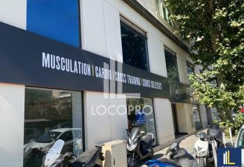 Location local commercial NICE (06300) - 559 m² à Nice - 06000