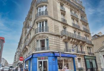 Location local commercial Paris 4 (75004) - 101 m²