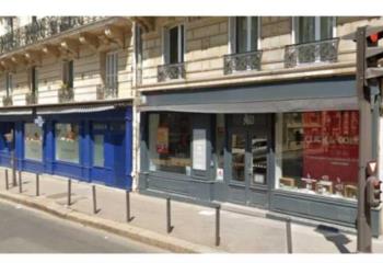 Location local commercial Paris 6 (75006) - 80 m² à Paris 6 - 75006