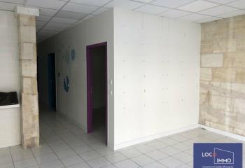 Location local commercial Talence (33400) - 90 m² à Talence - 33400