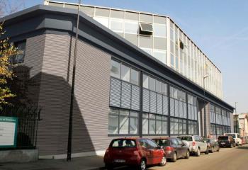 Location activité/entrepôt Aubervilliers (93300) - 470 m² à Aubervilliers - 93300