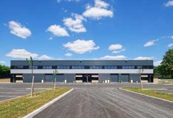 Location activité/entrepôt Aulnay-sous-Bois (93600) - 675 m² à Aulnay-sous-Bois - 93600