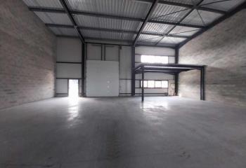 Location activité/entrepôt Blanquefort (33290) - 275 m²
