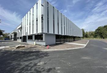 Location activité/entrepôt Blanquefort (33290) - 273 m²