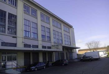 Location activité/entrepôt Bobigny (93000) - 2000 m² à Bobigny - 93000