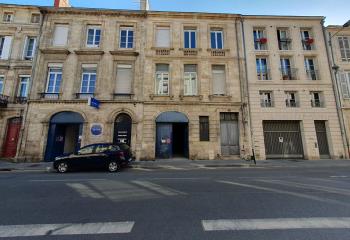 Location local 286.00 m² à BORDEAUX à Bordeaux - 33000