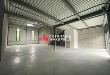 Location activité/entrepôt Fenouillet (31150) - 378 m² à Fenouillet - 31150