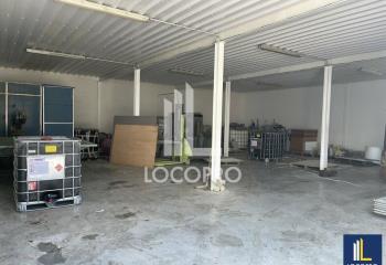 Location activité/entrepôt Gémenos (13420) - 190 m² à Gémenos - 13420