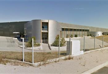 Location activité/entrepôt La Cavalerie (12230) - 7300 m² à La Cavalerie - 12230