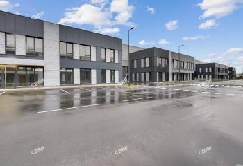 Location activité/entrepôt Le Bourget (93350) - 14273 m² au Bourget - 93350